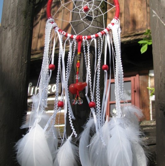 feng shui osobny lapac snov 2